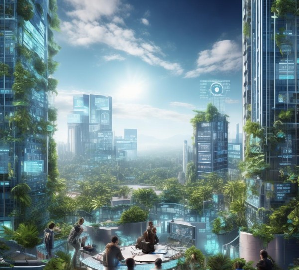 海南科技服务业，发展机遇与未来展望